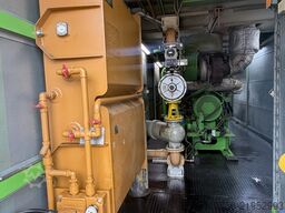 Jenbacher J316
