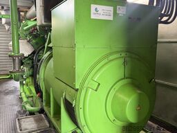 Jenbacher J316