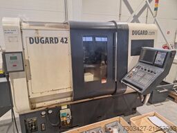 Dugard TT-60