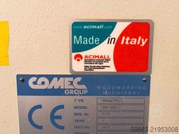Comec FGS 1200 2T
