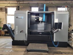 Hurco VMX 60 i