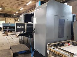 Hurco VMX 60 i