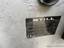 STILL RX20-16