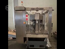 Robino & Galandrino REKORD 14000 TC