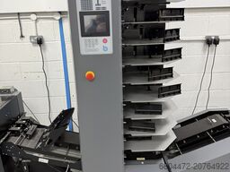 Duplo System 5000 pro Bookletmaker - High Spec