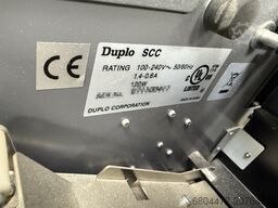 Duplo System 5000 pro Bookletmaker - High Spec
