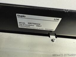 Duplo System 5000 pro Bookletmaker - High Spec