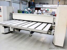 SCHROEDER MAK 3 2500/4.0