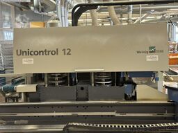 WEINIG Unicontrol 12 NC