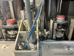 WEINIG Unicontrol 12 NC