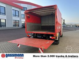 Iveco FF 95 E 18 4x4, SW 2000, Feuerwehr, LBW MBB