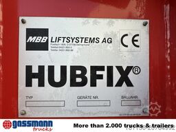 Iveco FF 95 E 18 4x4, SW 2000, Feuerwehr, LBW MBB