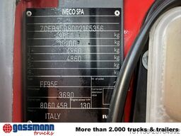 Iveco FF 95 E 18 4x4, SW 2000, Feuerwehr, LBW MBB