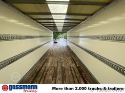 Mercedes-Benz Antos 2536 L 6x2, Lenk-/Liftachse, MBB LBW