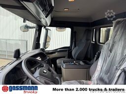 MAN TGS 41.440/480 8x4 BB