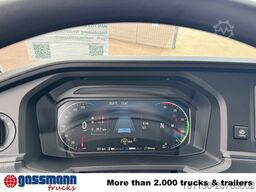 MAN TGS 41.440/480 8x4 BB