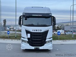 Iveco Stralis S-Way 530