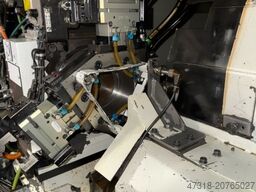 JUNKER Jucam 1000 /11S