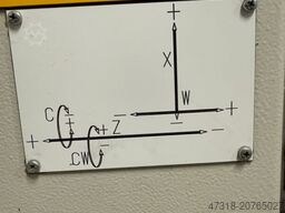 JUNKER Jucam 1000 /11S