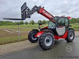 Manitou MT 933 EASY 75 D | 2023