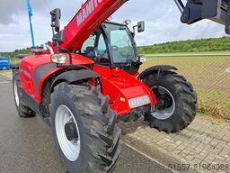 Manitou MT 933 EASY 75 D | 2023