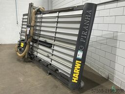 Harwi Piranha 1550