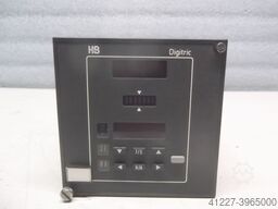 Hartmann & Braun Digitric P