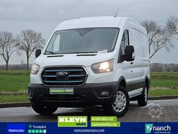 FORD E-TRANSIT L2H2 184 pk 75KWH
