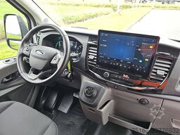 FORD E-TRANSIT L2H2 184 pk 75KWH