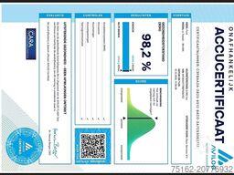 FORD E-TRANSIT L2H2 184 pk 75KWH