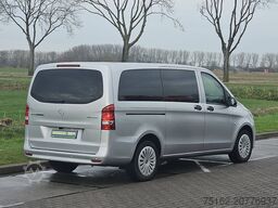 MERCEDES-BENZ VITO 114 CDI TOURER 2X Airco 9-Persoons!