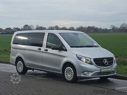 MERCEDES-BENZ VITO 114 CDI TOURER 2X Airco 9-Persoons!