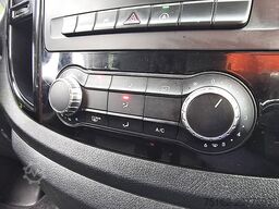 MERCEDES-BENZ VITO 114 CDI TOURER 2X Airco 9-Persoons!