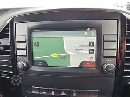 MERCEDES-BENZ VITO 114 CDI TOURER 2X Airco 9-Persoons!