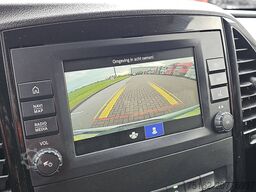 MERCEDES-BENZ VITO 114 CDI TOURER 2X Airco 9-Persoons!