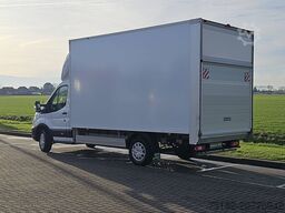 FORD TRANSIT 2.0 Bakwagen Laadklep!