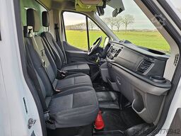 FORD TRANSIT 2.0 Bakwagen Laadklep!