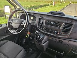 FORD TRANSIT 2.0 Bakwagen Laadklep!
