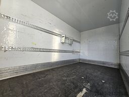 FORD TRANSIT 2.0 Bakwagen Laadklep!