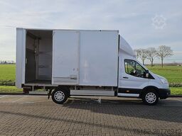 FORD TRANSIT 2.0 Bakwagen Laadklep!