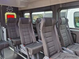 FIAT Fiat Ducato 9 Sitzer Systemboden Rolli Stock