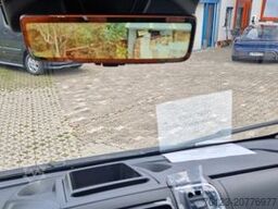 FIAT Opel Movano und Ducato Flexiboden 6 Schienen