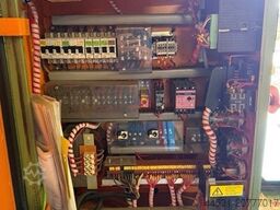 Technoimpex HS 5 / 2550