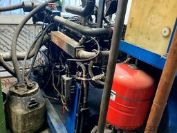 Spanner Re² Wood Gasifier CHP Unit BHKA  45-5,7-V1.1