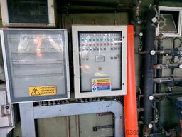 Spanner Re² Wood Gasifier CHP Unit BHKA  45-5,7-V1.1