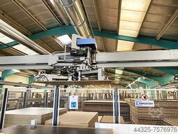 BARGSTEDT TLF 420/39/15