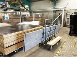 BARGSTEDT TLF 420/39/15