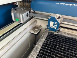 Epilog Epilog Fusion 40 / 120 Watt