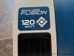 Epilog Epilog Fusion 40 / 120 Watt