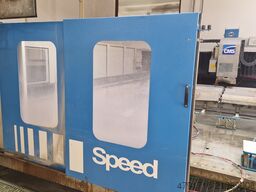 CMS BREMBANA Speed 434